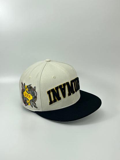 𝗜𝗡𝗔𝗠𝗨𝗞𝗔 𝗩𝗲𝗿𝘀𝗶𝗼𝗻 𝟴 (𝗪𝗵𝗶𝘁𝗲)