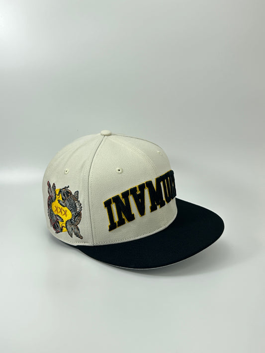 𝗜𝗡𝗔𝗠𝗨𝗞𝗔 𝗩𝗲𝗿𝘀𝗶𝗼𝗻 𝟴 (𝗪𝗵𝗶𝘁𝗲)