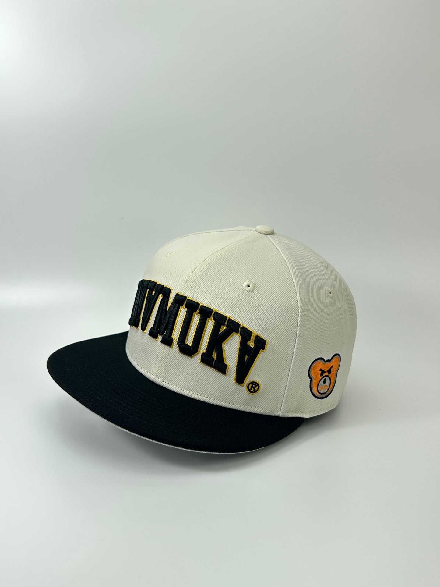 𝗜𝗡𝗔𝗠𝗨𝗞𝗔 𝗩𝗲𝗿𝘀𝗶𝗼𝗻 𝟴 (𝗪𝗵𝗶𝘁𝗲)