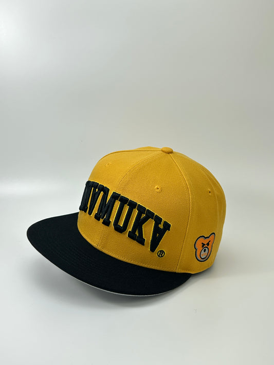 𝗜𝗡𝗔𝗠𝗨𝗞𝗔 𝗩𝗲𝗿𝘀𝗶𝗼𝗻 𝟴 (𝗬𝗲𝗹𝗹𝗼𝘄)
