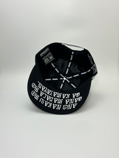 Krown x WBW Tank White
