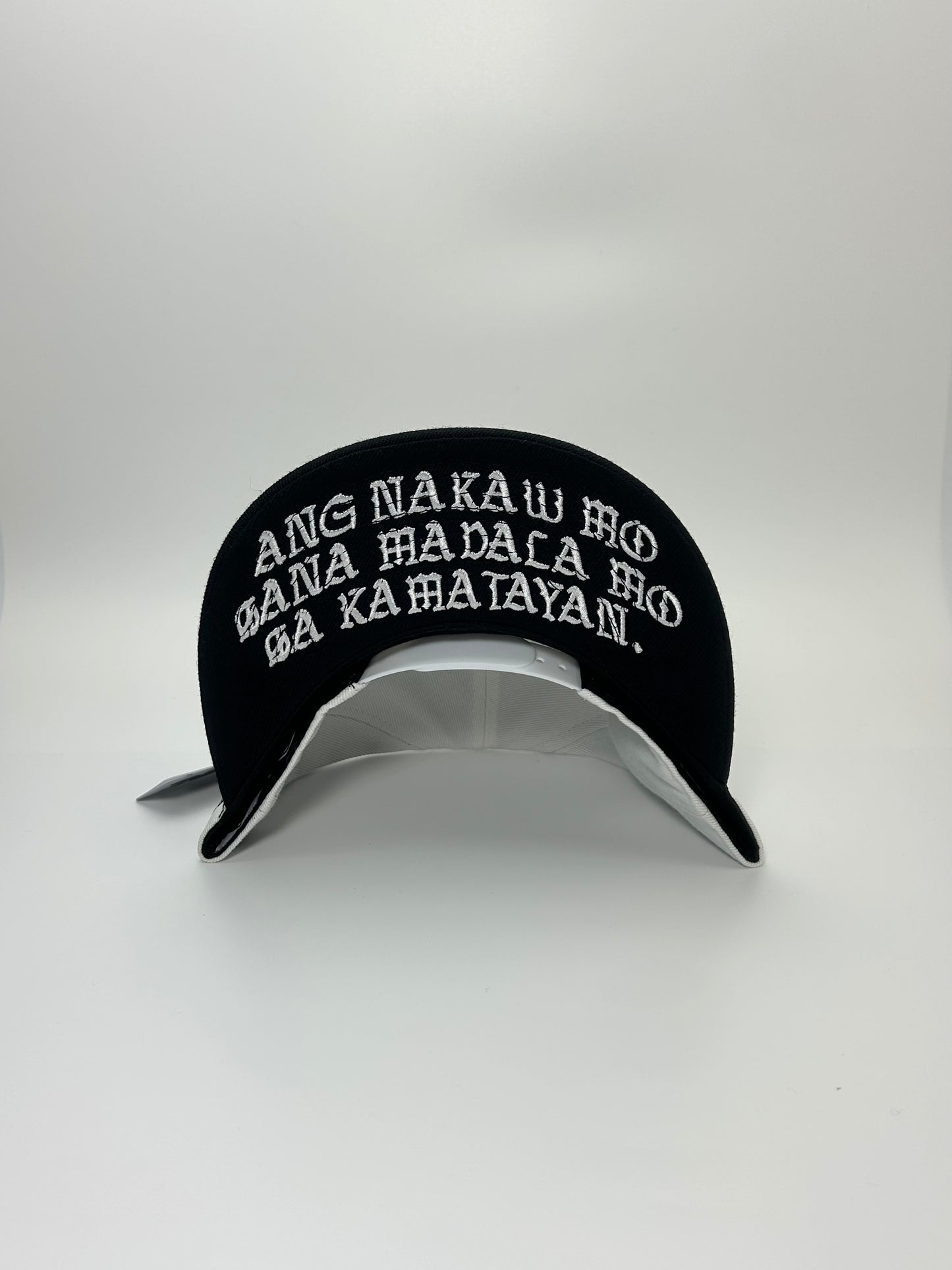 Krown x WBW Tank White