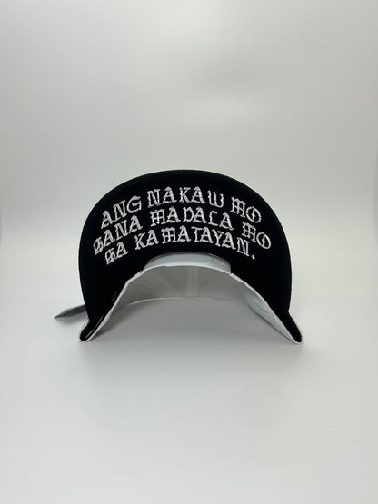 Krown x WBW Tank White