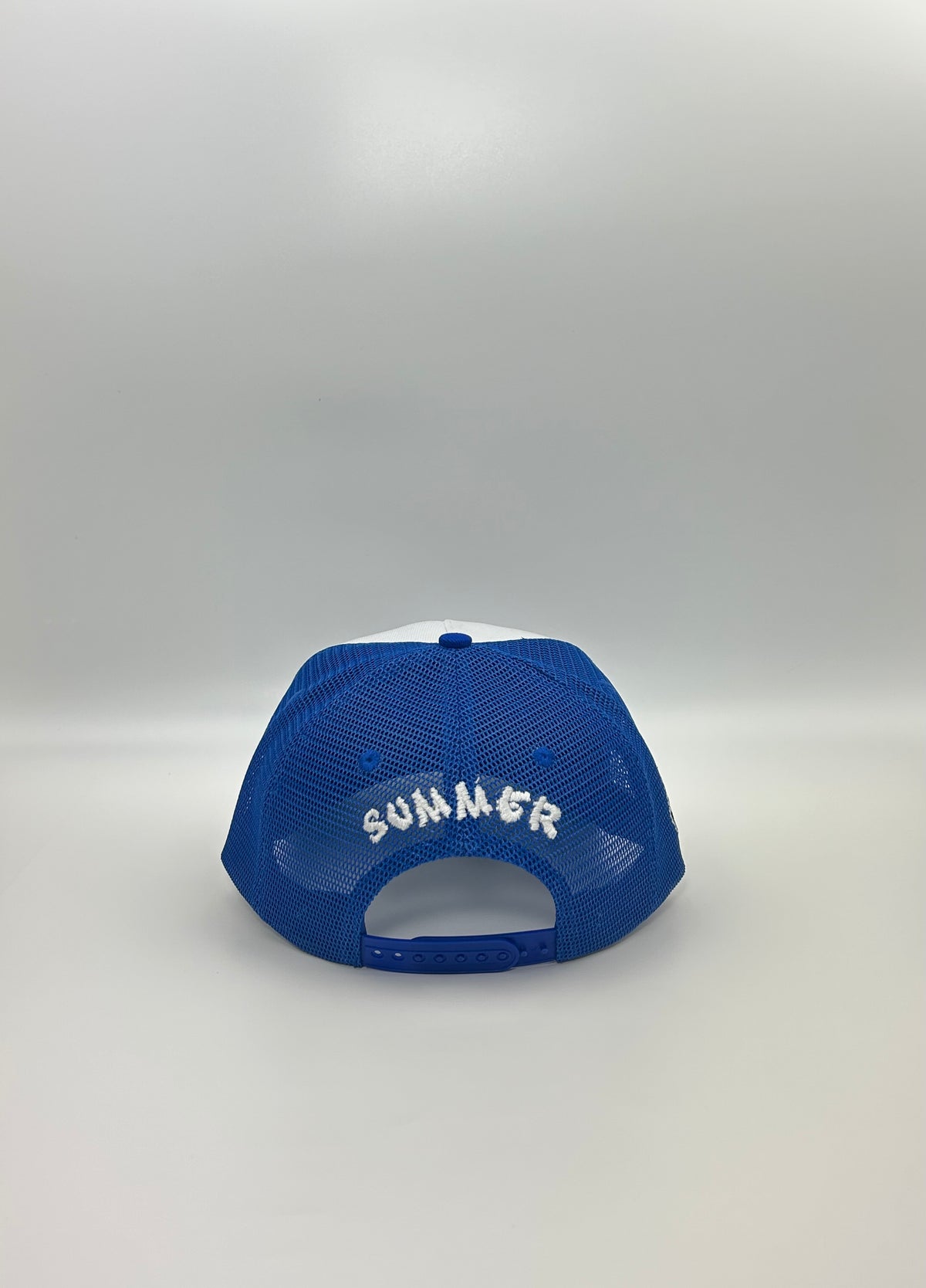 Lehitimo Trucker Cap (Blue)