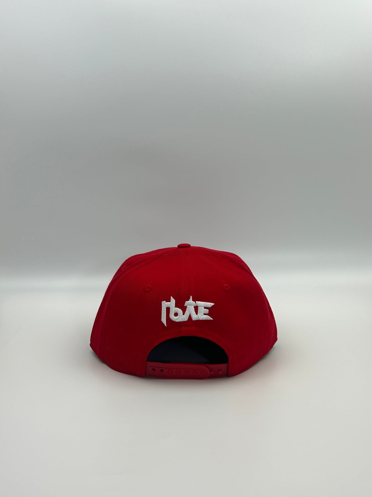 Krown x Loonie Love/Hate Red
