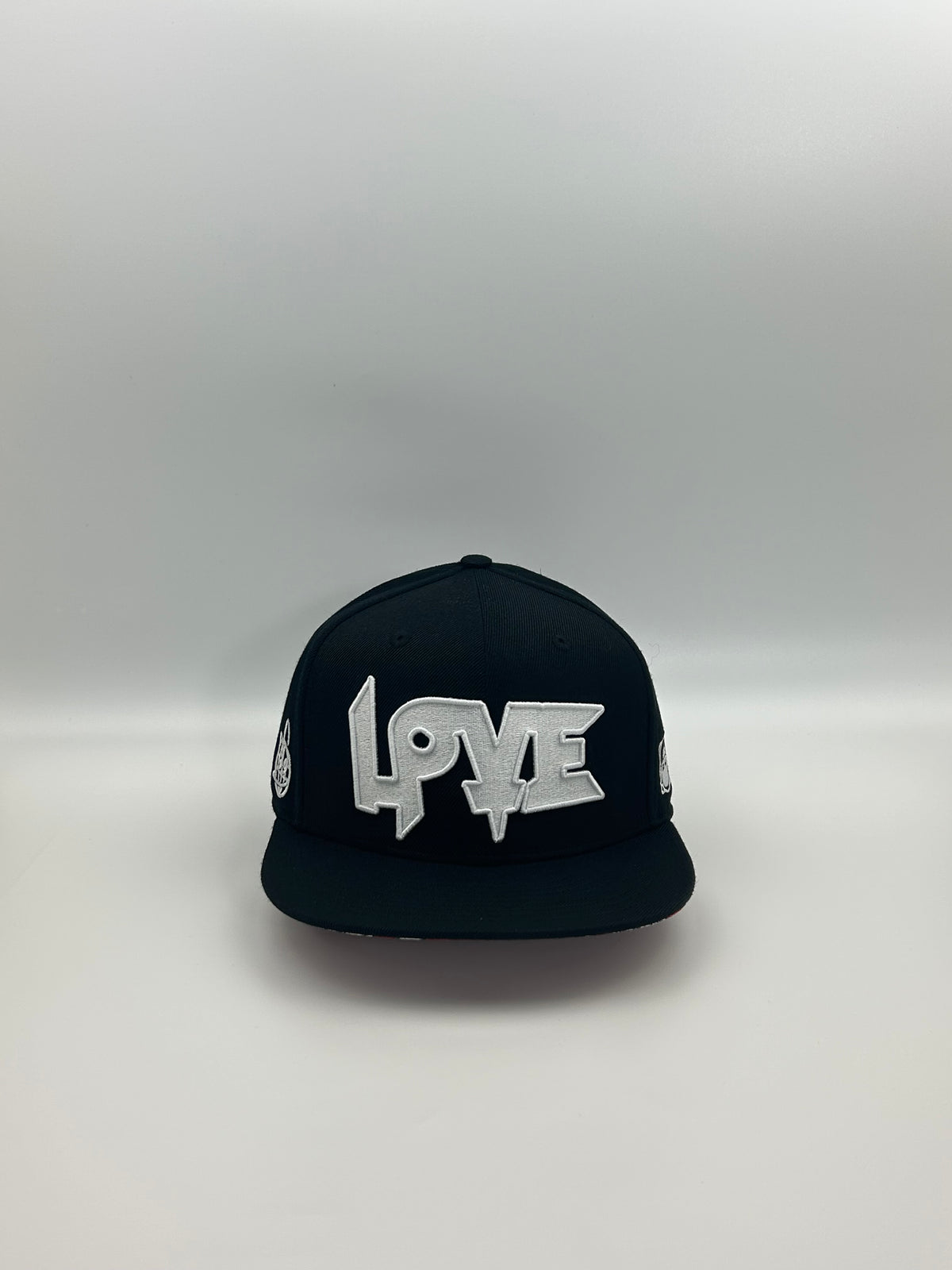 Krown x Loonie Love/Hate Black