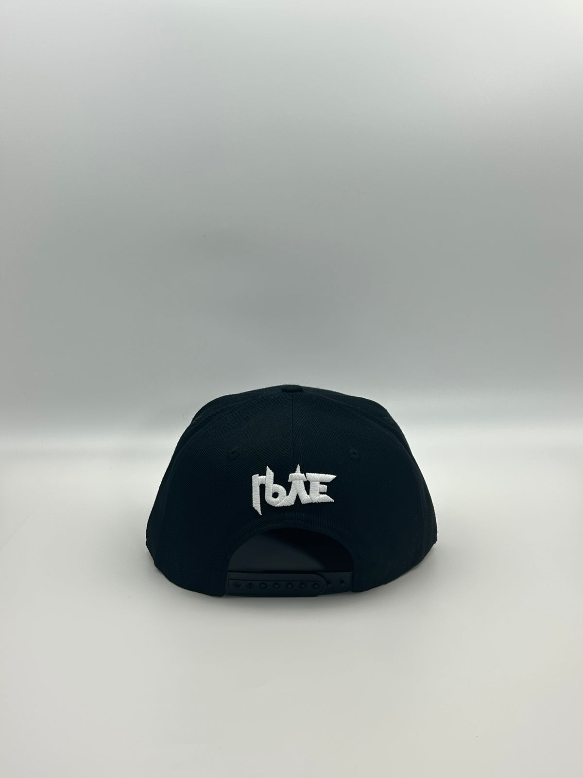 Krown x Loonie Love/Hate Black