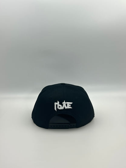 Krown x Loonie Love/Hate Black