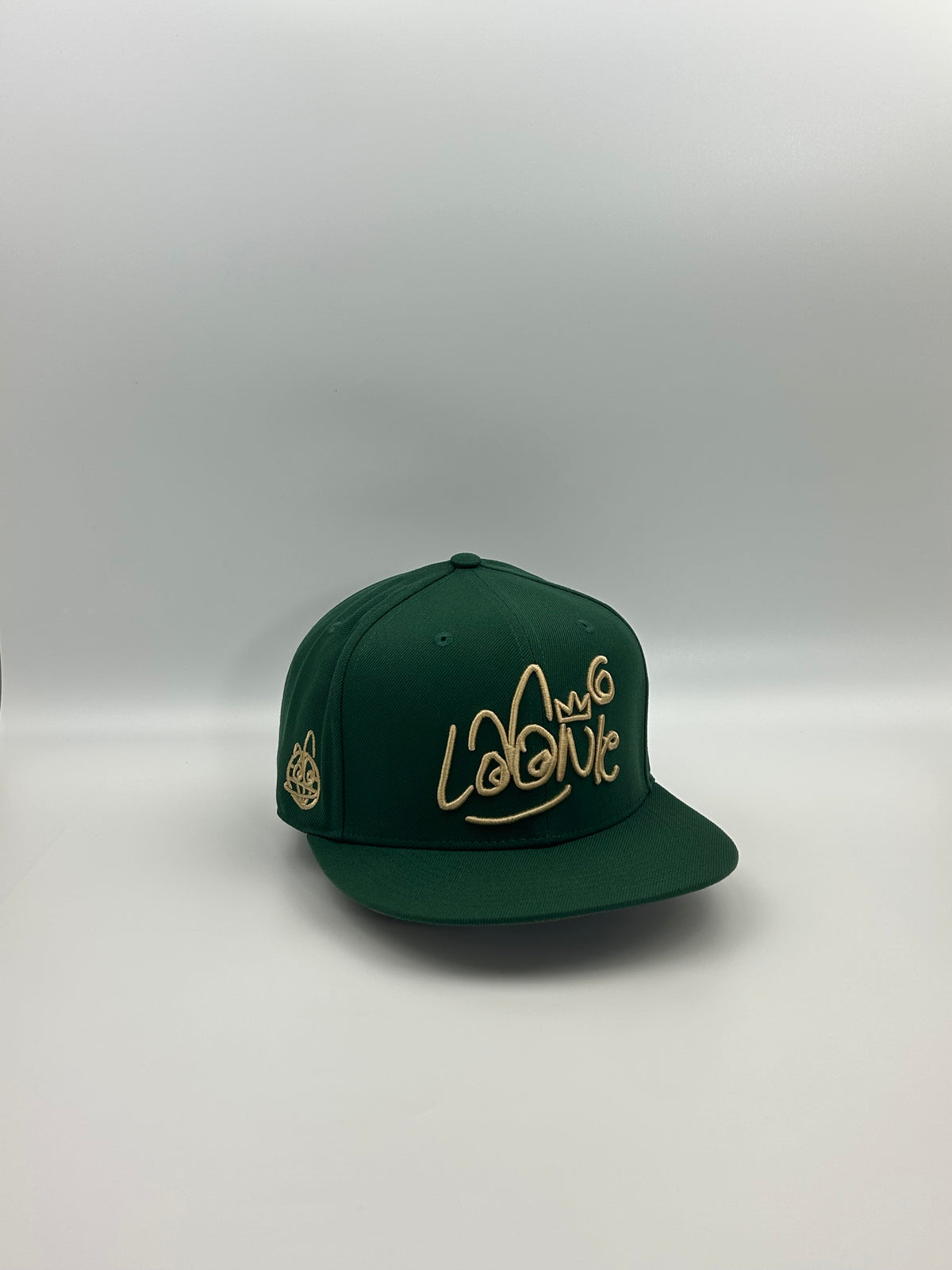Krown x Loonie Tugmang Preso Green