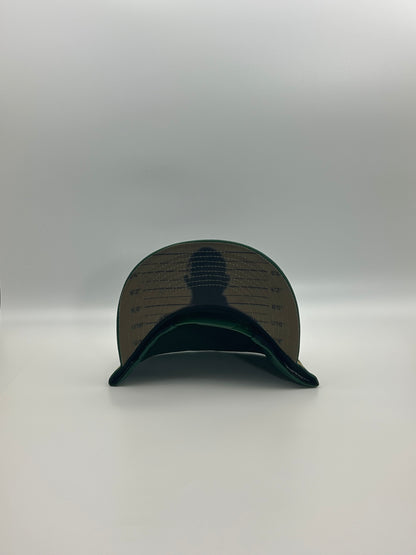 Krown x Loonie Tugmang Preso Green