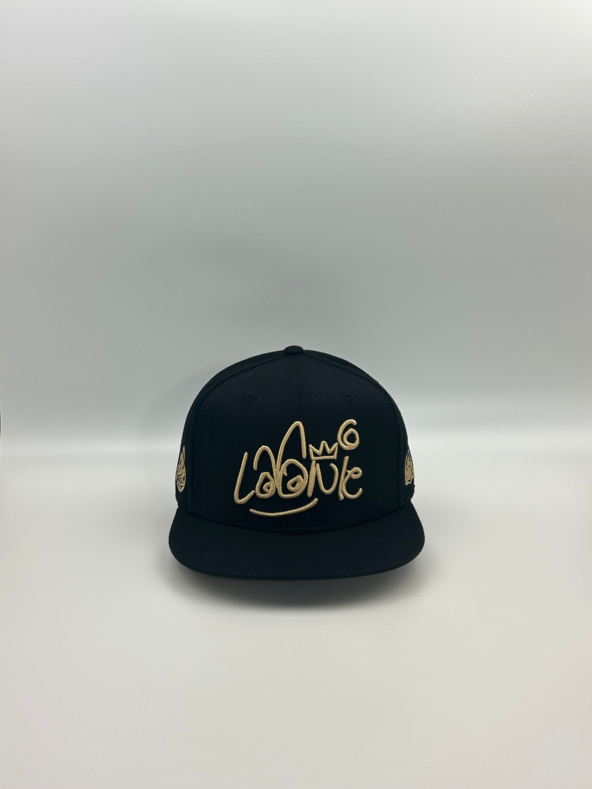 Krown x Loonie Tugmang Preso Black
