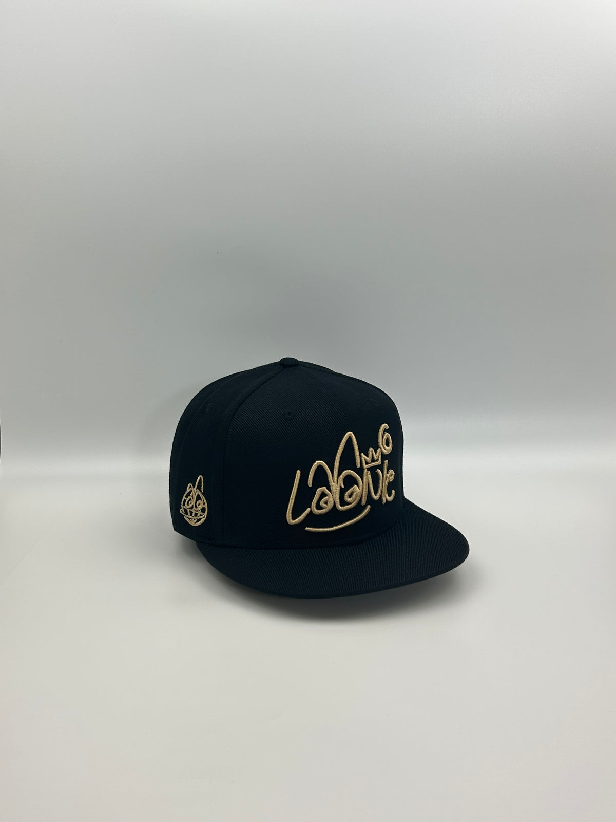 Krown x Loonie Tugmang Preso Black
