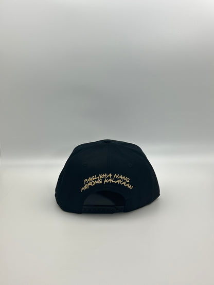 Krown x Loonie Tugmang Preso Black