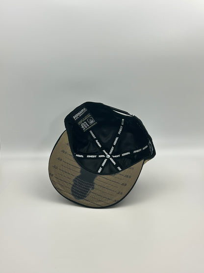 Krown x Loonie Tugmang Preso Black