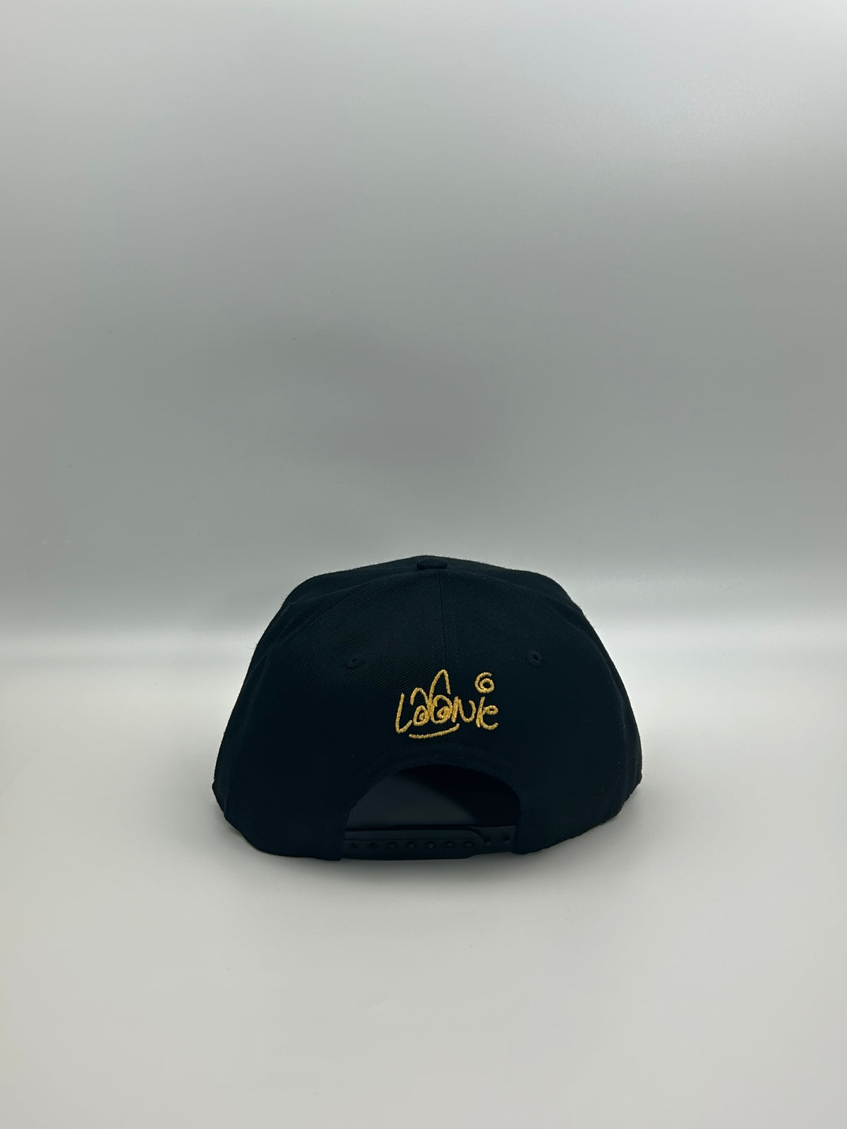 Krown x Loonie Heads (Gold)