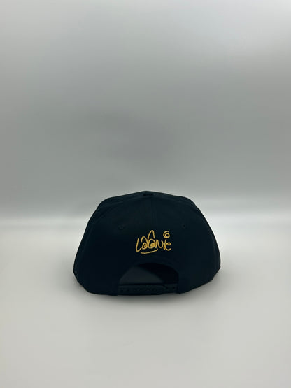 Krown x Loonie Heads (Gold)