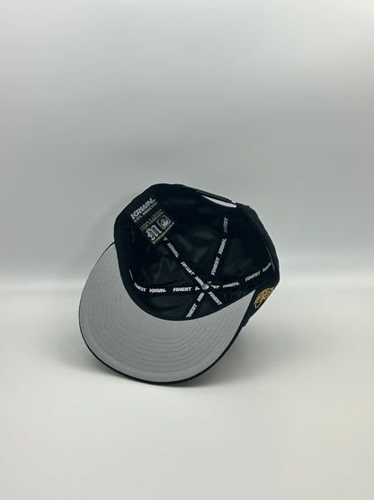 Krown x Loonie Heads (Gold)