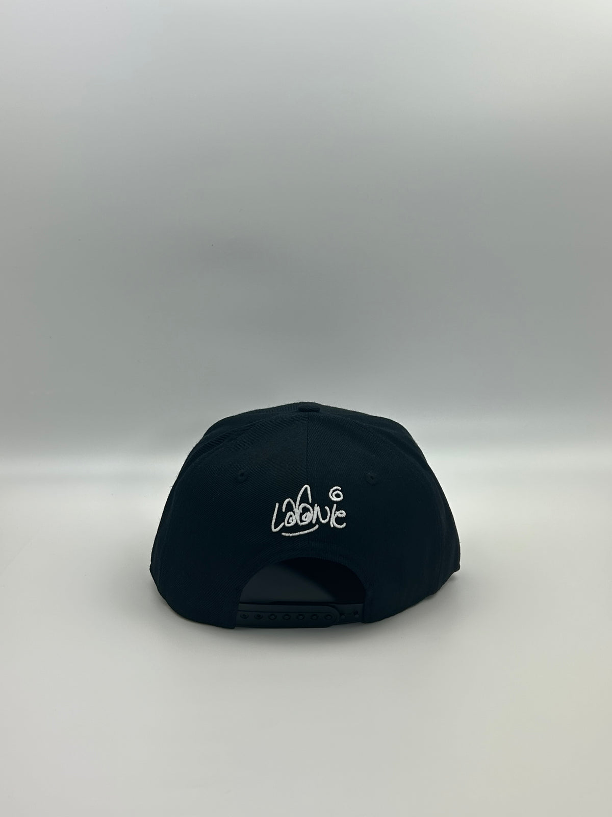 Krown x Loonie Heads (Black)