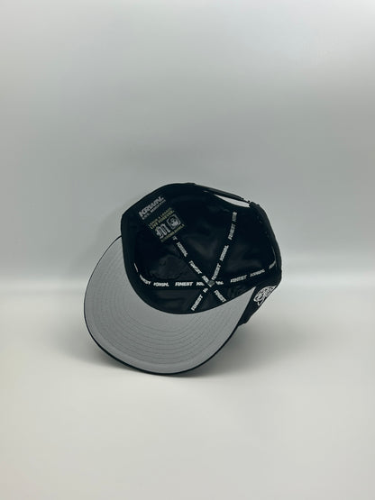 Krown x Loonie Heads (Black)