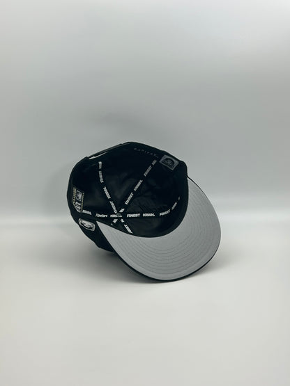 Krown x Loonie Heads (Black)
