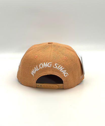 Walong Sinag Kahel