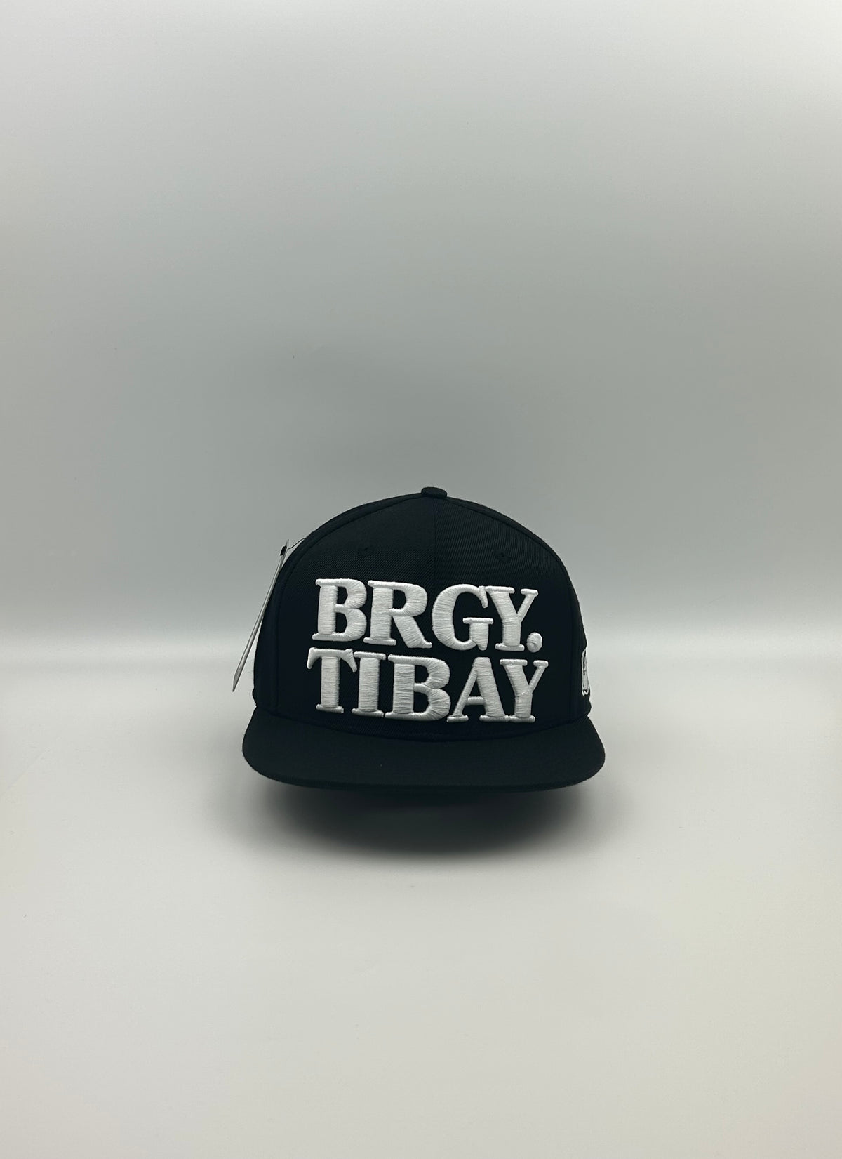 Barangay Tibay Heavy