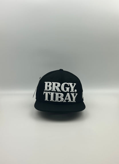 Barangay Tibay Heavy