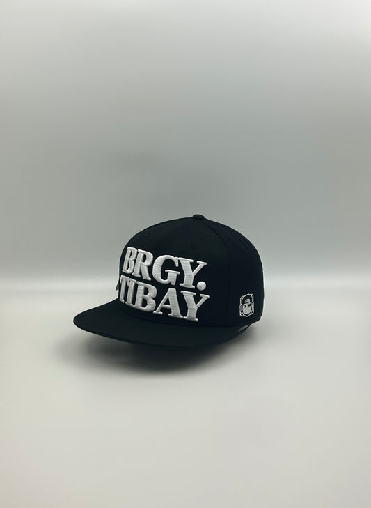 Barangay Tibay Heavy