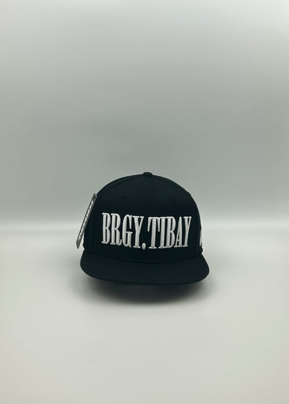 Barangay Tibay Strong