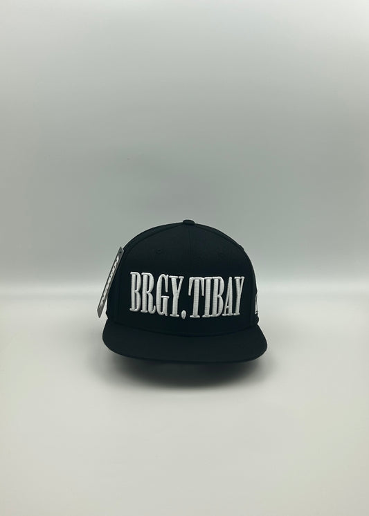 Barangay Tibay Strong