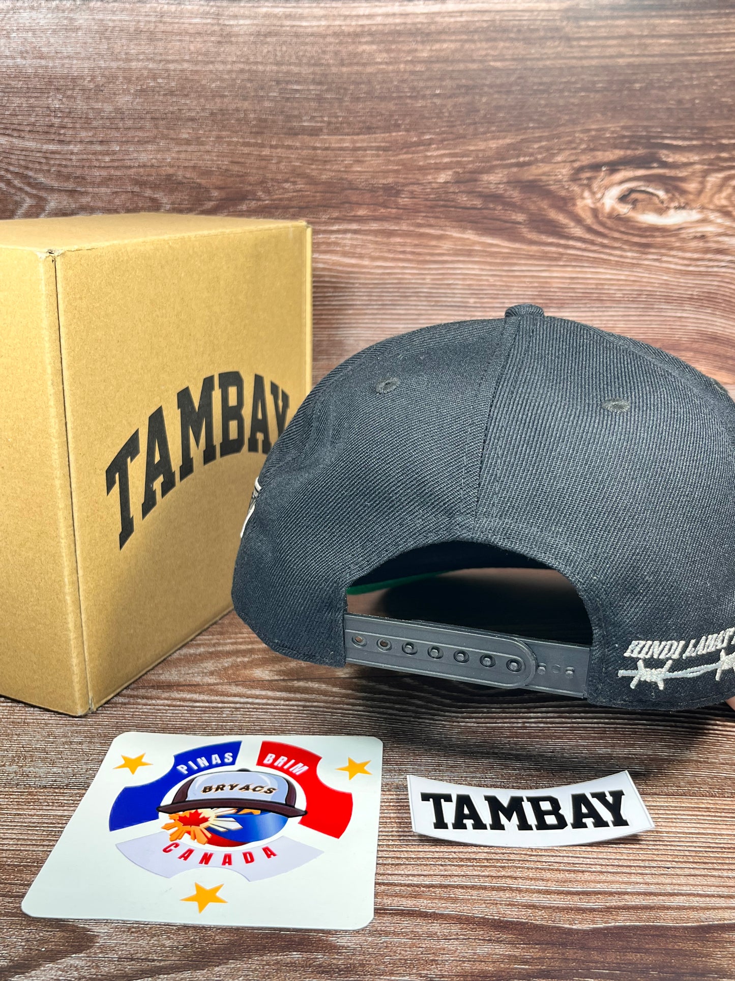 Tambay  – Version 3