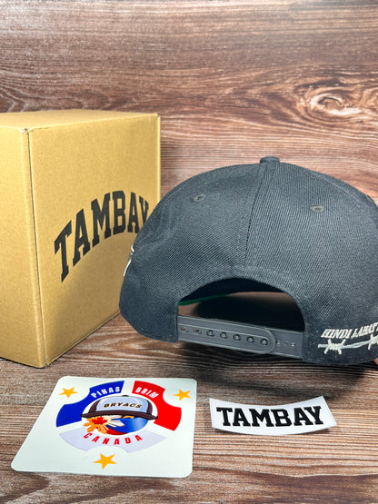 Tambay  – Version 3