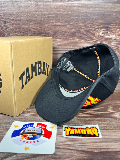 Tambay  – Version 4