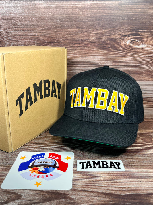 Tambay  – Version 5