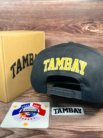 Tambay  – Version 5
