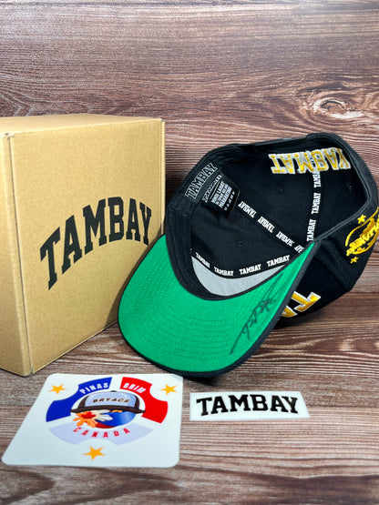 Tambay  – Version 5