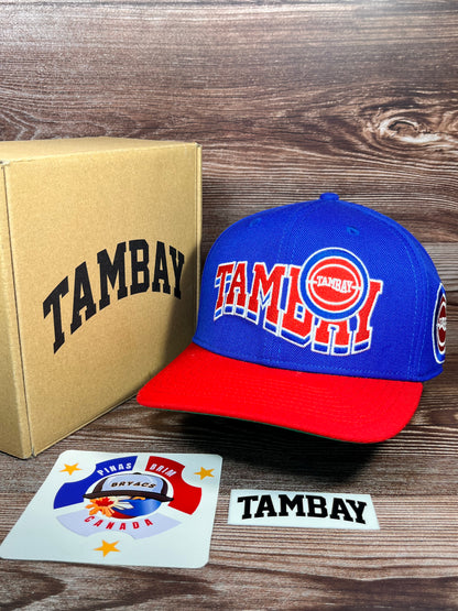 Tambay  – Version 6