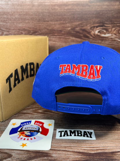 Tambay  – Version 6