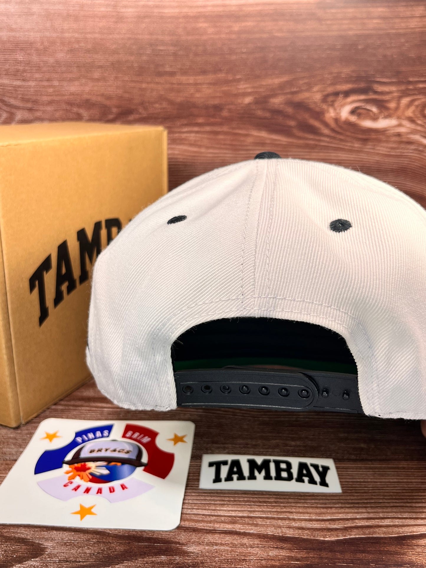 Tambay  – Version 7