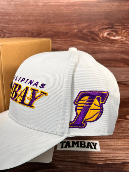 Tambay  – Version 8