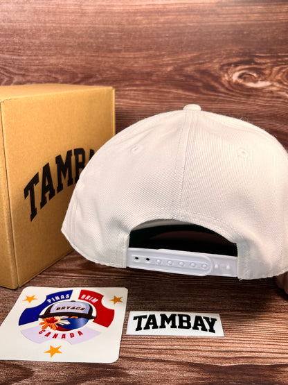 Tambay  – Version 8