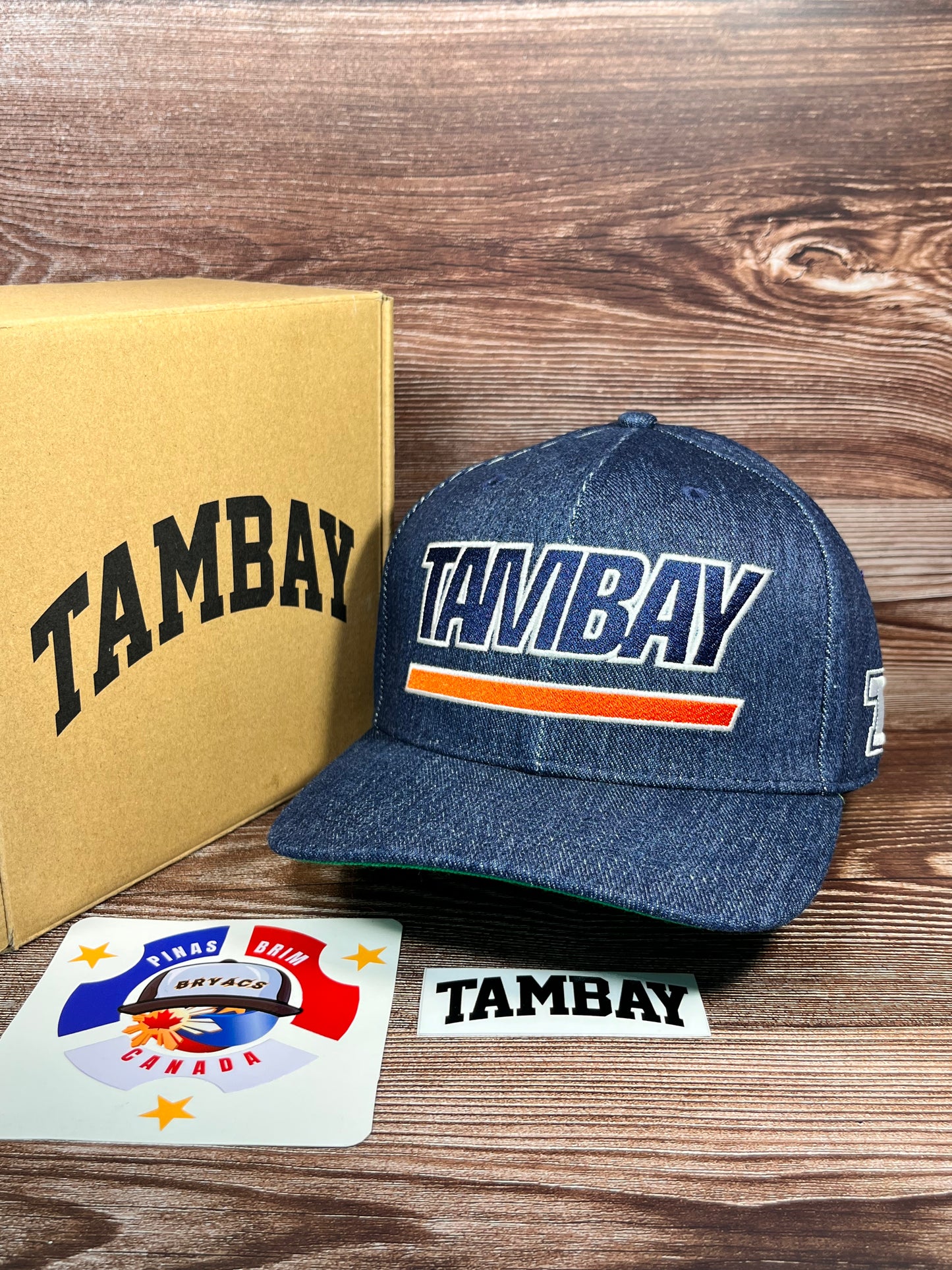 Tambay  – Version 10