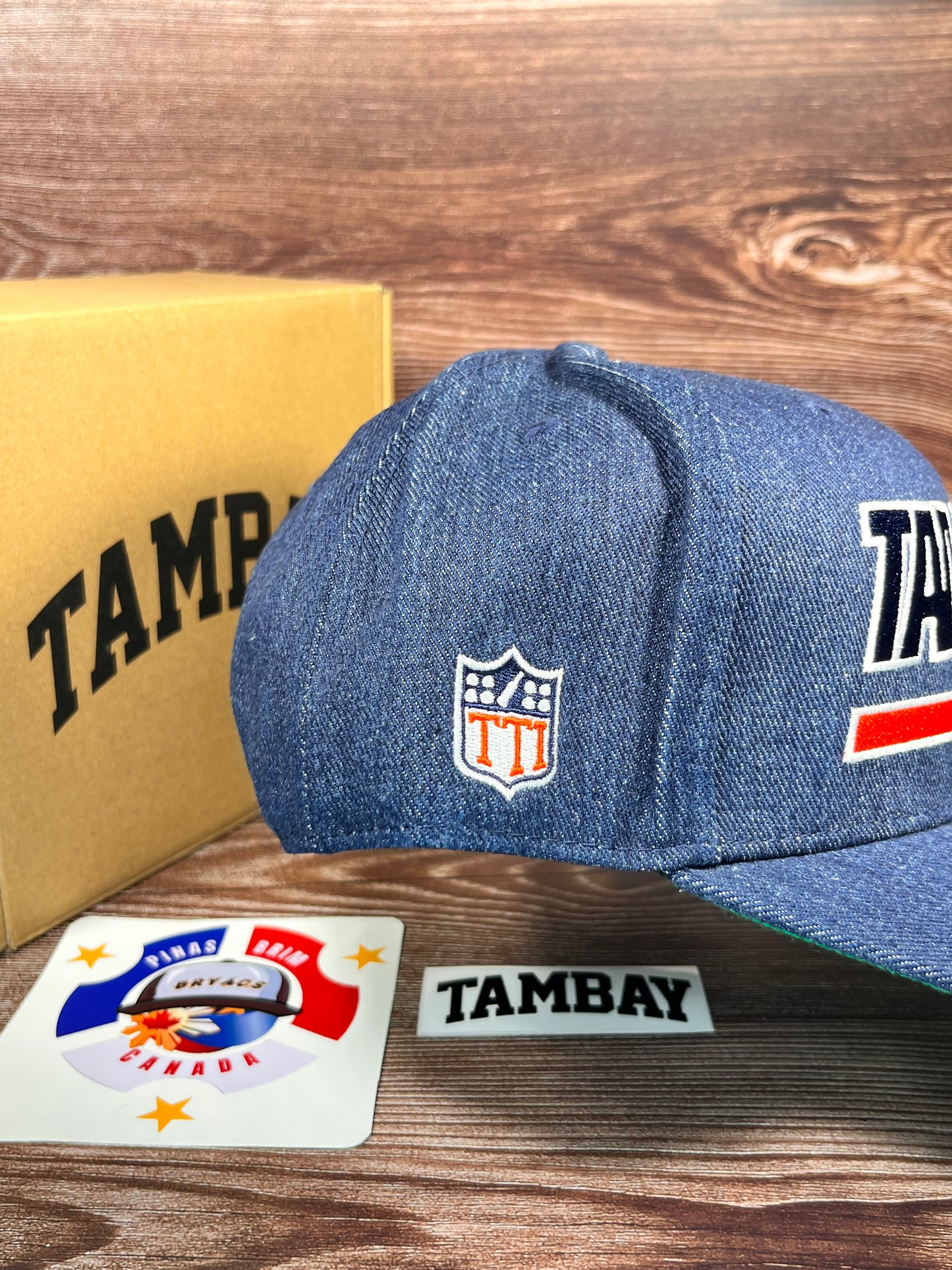 Tambay  – Version 10