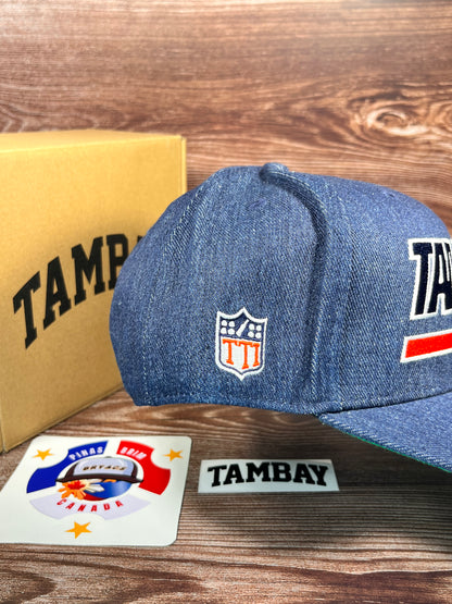 Tambay  – Version 10