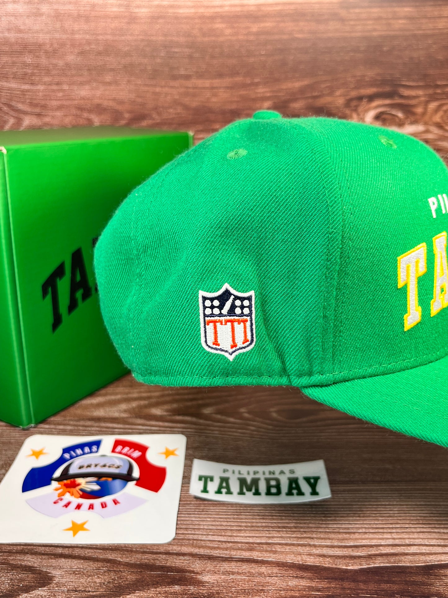 Tambay  – Version 11