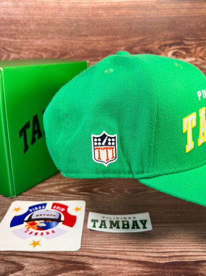 Tambay  – Version 11