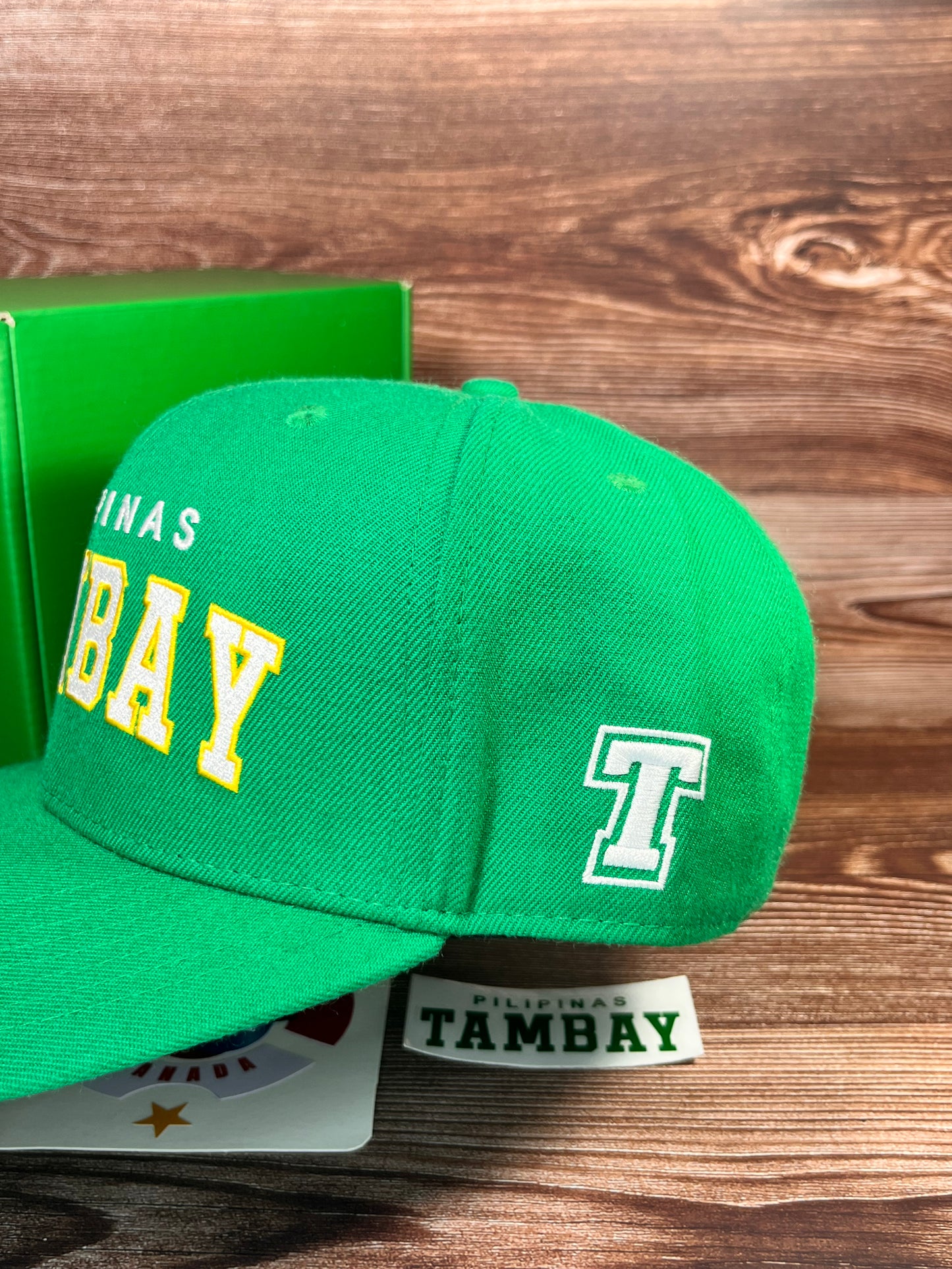 Tambay  – Version 11