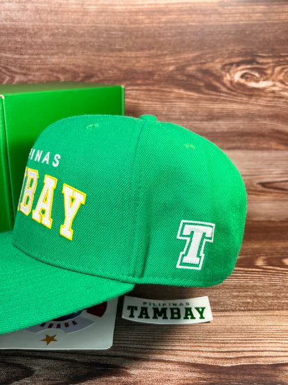 Tambay  – Version 11