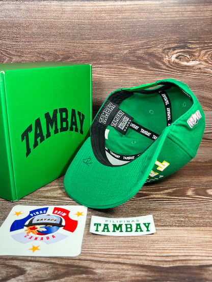 Tambay  – Version 11