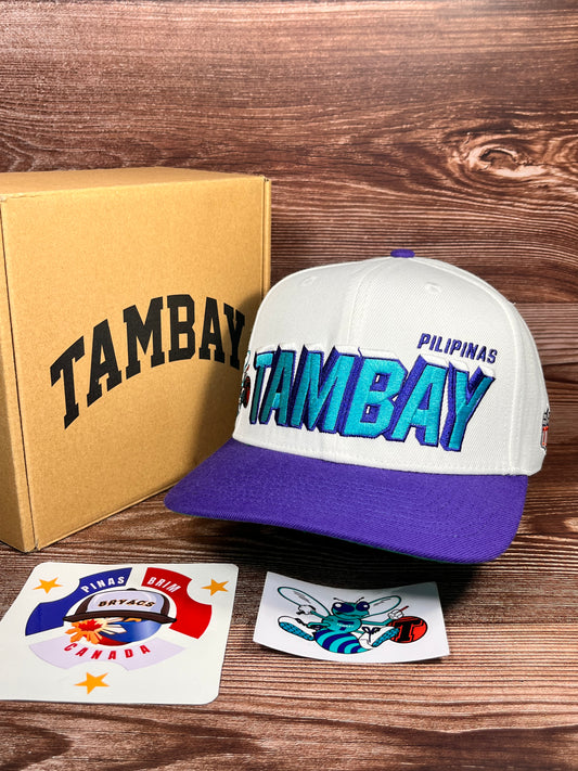 Tambay  – Version 12